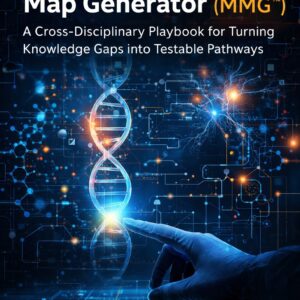 The Mechanistic Map Generator (MMG): The Full Implementation Kit