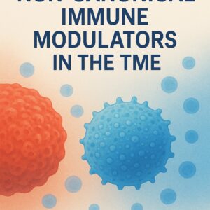 Discovering Non-Canonical Immunomodulators in TME