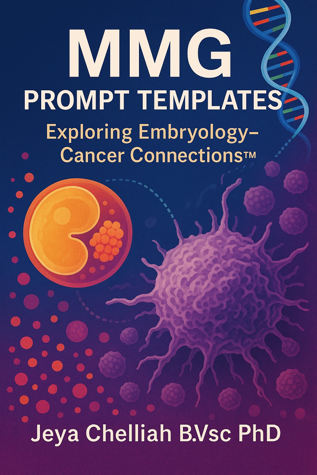 Exploring Embryology–Cancer Connections