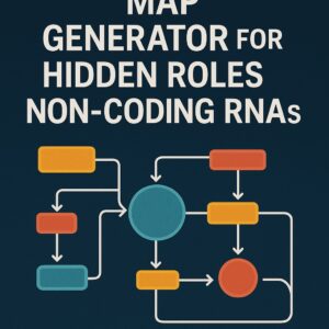 Hidden role of non coding RNA